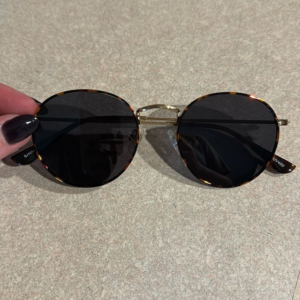 Sojos sunglasses